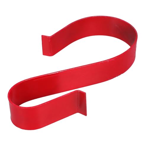 BESPORTBLE Schwimmring Halterung Multifunktionale Poolhaken für Boote Robuste und Stilvolle Eisen Halterung für Außenbereiche für Zäune und Tore Praktische Lösung BESPORTBLE Schwimmring Halterung Multifunktionale Poolhaken für Boote Robuste und Stilvolle Eisen Halterung für Außenbereiche für Zäune und Tore Praktische Lösung von BESPORTBLE