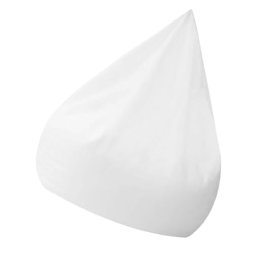 BESPORTBLE Sitzsackbezug 70 X 80 cm Ersatz Für Sofa-sitzsack Sitzsack-innenbezug Für Erwachsene Polystyrolperlen Sitzsack-innenbezug Für Sofas von BESPORTBLE