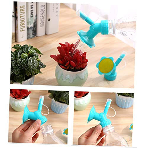 BESPORTBLE Gartenwerkzeug-Set Gießkanne Ausguss Sprinklerdüse Kunststoff Doppelt Effizient Für Zimmerpflanzen BESPORTBLE Gartenwerkzeug-Set Gießkanne Ausguss Sprinklerdüse Kunststoff Doppelt Effizient Für Zimmerpflanzen von BESPORTBLE