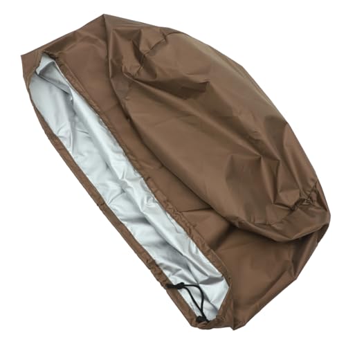BESPORTBLE Abdeckung Für Gartentische Abdeckung Für Terrassenmöbel Minimalistischer Stil von BESPORTBLE
