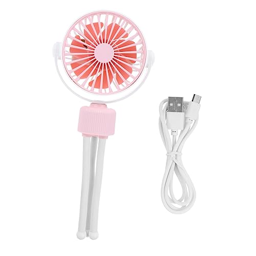 BESPORTBLE Stroller Mini USB mit Flexiblem Stativ Wiederaufladbarer Tragbarer Handventilator für Kinderwagen Camping und Büro Flexibel Leise und BESPORTBLE Stroller Mini USB mit Flexiblem Stativ Wiederaufladbarer Tragbarer Handventilator für Kinderwagen Camping und Büro Flexibel Leise und von BESPORTBLE