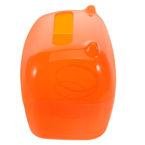 BESPORTBLE Taschentuch Aufbewahrungsbox Schreibtisch Taschentuchhalter Taschentuchhalter Kosmetiktücher Boxen Taschentuchspender Serviettenspender Serviettenhalter Auto von BESPORTBLE