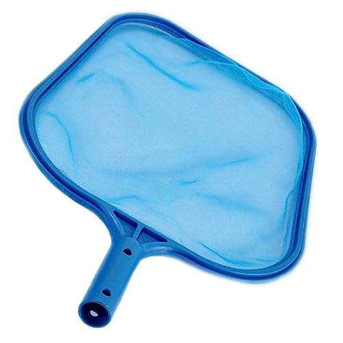 BESPORTBLE Teichkescher Pool Kescher Blattabstreifernetz Feinmaschig Pool-Skimmer Austausch des Poolschaufelnetzes Feinmaschiges Poolnetz Pool Skimmer Algenkescher Schwimmbad Filter BESPORTBLE Teichkescher Pool Kescher Blattabstreifernetz Feinmaschig Pool-Skimmer Austausch des Poolschaufelnetzes Feinmaschiges Poolnetz Pool Skimmer Algenkescher Schwimmbad Filter von BESPORTBLE