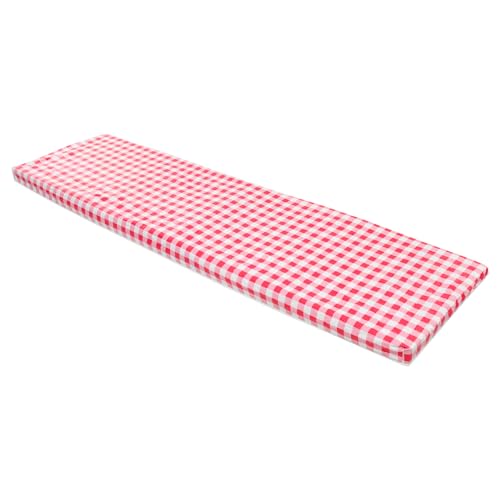 BESPORTBLE Elegante Und Verschleißfeste PVC-tischdecke Für Zuhause Und Camping von BESPORTBLE