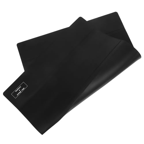 BESPORTBLE Outdoor Tisch Matte Tragbare Klapp Matte Wärme-beständig Silikon Camping Tisch Funktion von BESPORTBLE