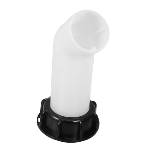 BESPORTBLE Tote Schlauchadapter Ton Ventil Wasserrohrschnittstelle BESPORTBLE Tote Schlauchadapter Ton Ventil Wasserrohrschnittstelle von BESPORTBLE