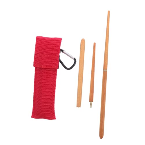 BESPORTBLE Tragbare Essstäbchen Für Den Außenbereich Reise Picknick Besteck Reise Essstäbchen Für Den Außenbereich Aus Holz BESPORTBLE Tragbare Essstäbchen Für Den Außenbereich Reise Picknick Besteck Reise Essstäbchen Für Den Außenbereich Aus Holz von BESPORTBLE