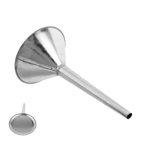 BESPORTBLE Universeller Gartenschlauch Sprühkopf Edelstahl Sprinkler Ersatzrosettenkopf mit Langem Stiel für Gartenbewässerung Gemüsebeet Sprüher Innen Außen Robuste Bewässerungsdüse BESPORTBLE Universeller Gartenschlauch Sprühkopf Edelstahl Sprinkler Ersatzrosettenkopf mit Langem Stiel für Gartenbewässerung Gemüsebeet Sprüher Innen Außen Robuste Bewässerungsdüse von BESPORTBLE