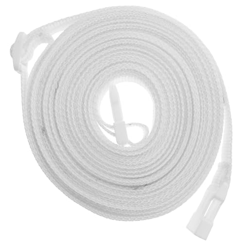 BESPORTBLE Verstellbarer Twin Bed Connector Strap Weiß Matratzenverbinder Stark und Praktisch Für Doppelbett Umwandlung Gästezimmer Hotel Nutzung von BESPORTBLE
