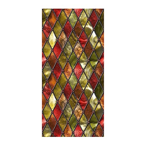 BESPORTBLE Vorhänge Fenster-Sichtschutzfolie Regenbogen-Fensterfolie Fensteraufkleber Aus Folie Nicht Klebend Entfernbar Reflektierend 120 X 58 cm Vorhängeschloss BESPORTBLE Vorhänge Fenster-Sichtschutzfolie Regenbogen-Fensterfolie Fensteraufkleber Aus Folie Nicht Klebend Entfernbar Reflektierend 120 X 58 cm Vorhängeschloss von BESPORTBLE