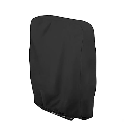 BESPORTBLE Wasserdichte Abdeckung Für Gartenstühle Schutzhülle Aus Schwerem Oxford Stoff Idealer Schutz Vor Und Witterung Für Outdoor öbel von BESPORTBLE