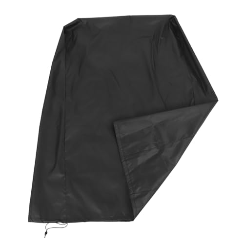 BESPORTBLE Wasserdichte Faltbare Gartenliegestuhl Schutzhülle aus Robustem Material UV Regenbeständig Leicht zu Installieren und Platzsparend zu Verstauen für Balkon Garten und Terrasse BESPORTBLE Wasserdichte Faltbare Gartenliegestuhl Schutzhülle aus Robustem Material UV Regenbeständig Leicht zu Installieren und Platzsparend zu Verstauen für Balkon Garten und Terrasse von BESPORTBLE