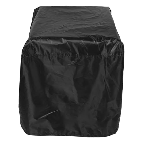 BESPORTBLE Wasserdichte Oxford Stoff Generatorabdeckung Schutzhülle Winddicht Outdoor Staubschutz für Garten und Camping Leicht zu Installieren und Tragbar von BESPORTBLE