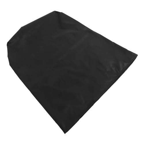 BESPORTBLE Wasserdichte Schutzhülle für Klappstühle Oxford material Staub Regenfest Vielseitig Passend für Garten Terrasse Liegestuhl Outdoor lounge Schwarz BESPORTBLE Wasserdichte Schutzhülle für Klappstühle Oxford material Staub Regenfest Vielseitig Passend für Garten Terrasse Liegestuhl Outdoor lounge Schwarz von BESPORTBLE