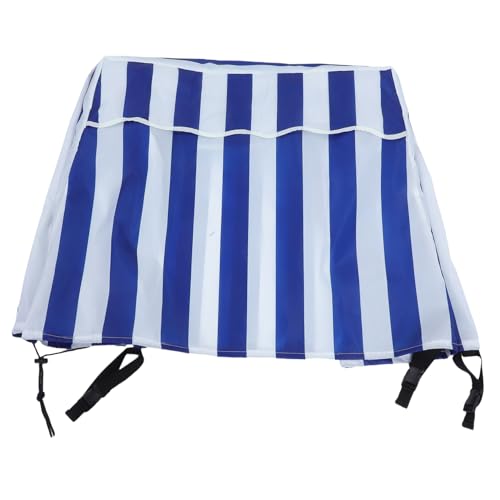 BESPORTBLE Wasserdichter Kinderspieltisch abdeckhaube Blau Wasserfeste Staubdichte Schutzabdeckung für Outdoor wasserspieltisch Einfache Installation Wetterbeständig Robust für Regen und BESPORTBLE Wasserdichter Kinderspieltisch abdeckhaube Blau Wasserfeste Staubdichte Schutzabdeckung für Outdoor wasserspieltisch Einfache Installation Wetterbeständig Robust für Regen und von BESPORTBLE