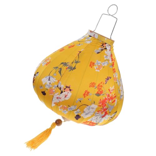 BESPORTBLE Wasserdichter Kronleuchter Mitte Herbst Laterne Stofflaterne Asiatische Laternen Japanische Seidenlaternen Chinesische Hängelaternen Chinesische Seidenlaternen Orientalische BESPORTBLE Wasserdichter Kronleuchter Mitte Herbst Laterne Stofflaterne Asiatische Laternen Japanische Seidenlaternen Chinesische Hängelaternen Chinesische Seidenlaternen Orientalische von BESPORTBLE