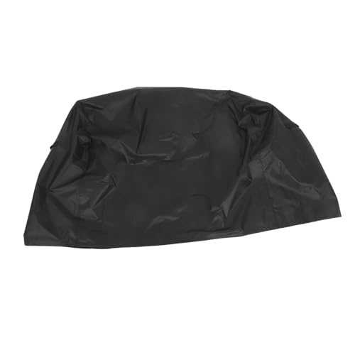 BESPORTBLE Wasserdichter mit UV schutz Passgenaue Abdeckung für Spritzteich und Regendusche Wetterfeste Outdoor planen für Garten und Spielplatz Sicher und Langlebig von BESPORTBLE