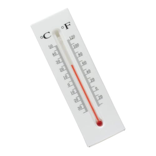 BESPORTBLE Wetterfester Schlüsselversteck Thermometer Design Outdoor Schlüsselbox mit Geheimfach Robustes Aufbewahrungsfach für Haus Büroschlüssel Einfache Anbringung Langlebig BESPORTBLE Wetterfester Schlüsselversteck Thermometer Design Outdoor Schlüsselbox mit Geheimfach Robustes Aufbewahrungsfach für Haus Büroschlüssel Einfache Anbringung Langlebig von BESPORTBLE