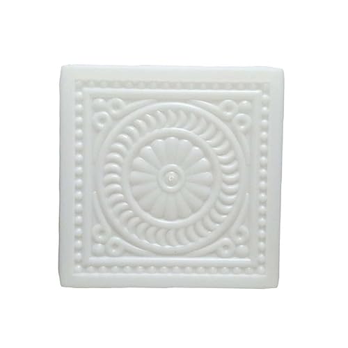 BESPORTBLE Wiederverwendbare Beton Trittsteinform für Garten und Gehweg DIY Pflastersteinform aus Robustem Material Einfache zur Gestaltung Individueller Außenwege BESPORTBLE Wiederverwendbare Beton Trittsteinform für Garten und Gehweg DIY Pflastersteinform aus Robustem Material Einfache zur Gestaltung Individueller Außenwege von BESPORTBLE