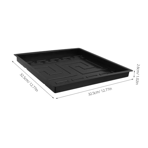 BESPORTBLE Wiederverwendbare Form für Gartenwege mit Dekorativen Wandstrukturen Wetterbeständigem Kunststoff Robustem Pflasterstein Individuelle Außenwege und Langlebige Landschaftsgestaltung von BESPORTBLE