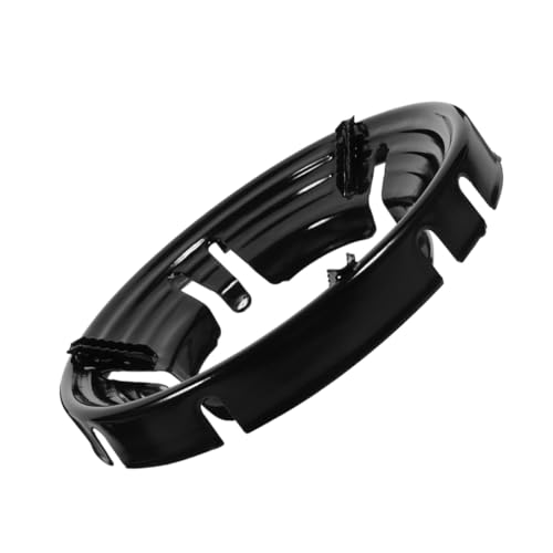BESPORTBLE Windschutz-ofenabdeckung Edelstahl Gasherde Wok-stützring Nicht-schlupf-potpfanne Halter Universal Gasherd Kochtop Ständer BESPORTBLE Windschutz-ofenabdeckung Edelstahl Gasherde Wok-stützring Nicht-schlupf-potpfanne Halter Universal Gasherd Kochtop Ständer von BESPORTBLE