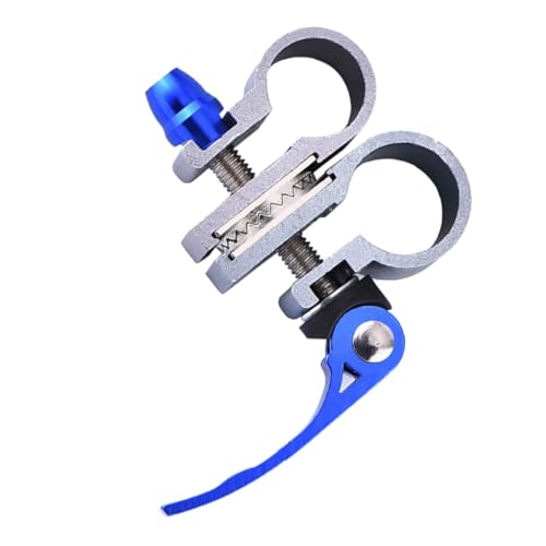 BESPORTBLE Angelschirmständer - Hülsendesign Klapphalter Aus Aluminiumlegierung Angelzubehör Robuste Konstruktion BESPORTBLE Angelschirmständer - Hülsendesign Klapphalter Aus Aluminiumlegierung Angelzubehör Robuste Konstruktion von BESPORTBLE