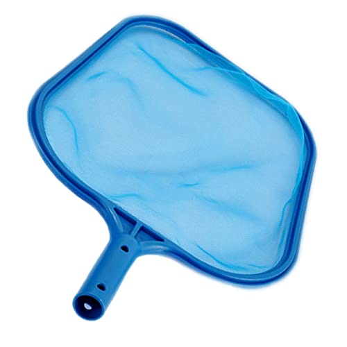 BESPORTBLE verlässt den Nettopool Pool Reinigung kescher teichnetz feinmaschig Poolreinigungskescher Schwimmbadreiniger reinigungsknete Schwimmbadnetz Schwimmbadgewebe Blue von BESPORTBLE