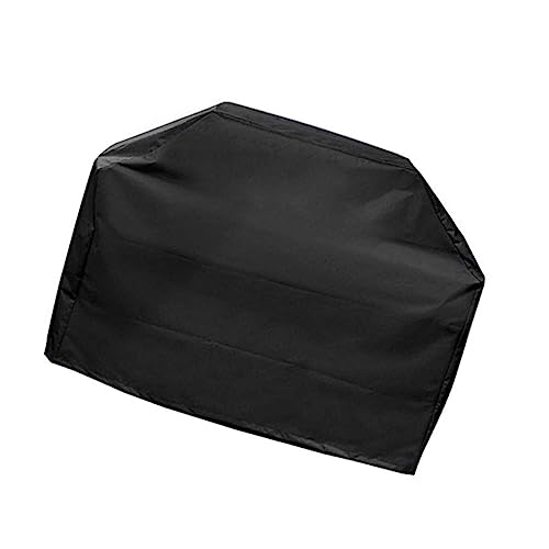 BESPORTBLE wasserdichte BBQ Grillabdeckung Aus Oxford Schwere Abdeckung Für Grill Im Freien Wetterfeste Schutzhülle Für Grill Oder Möbel von BESPORTBLE
