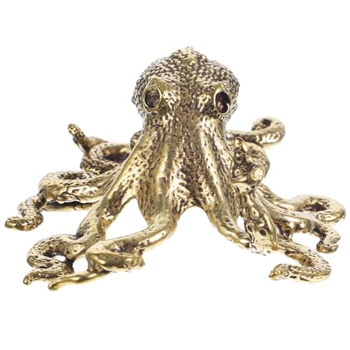 BESPORTBLE Messing Octopus Figur Oktopus Tee Set Messing Meerestier Teezeremonie Octopus Octopus Kerzenständer Octopus Kerzenständer Octopus Thema Kerzenhalter Octopus Kerzenständer Octopus BESPORTBLE Messing Octopus Figur Oktopus Tee Set Messing Meerestier Teezeremonie Octopus Octopus Kerzenständer Octopus Kerzenständer Octopus Thema Kerzenhalter Octopus Kerzenständer Octopus von BESPORTBLE