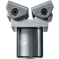 Vario Tisch-Spannaufsatz für Bohr-Ø 16 mm - TW16VAD - Bessey von Bessey