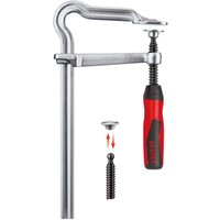 OMEGA-Schraubzwinge GMZ-2K 600/120 - Bessey von Bessey