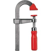 Leicht-Schraubzwinge U-Form 200x50mm - Bessey von Bessey