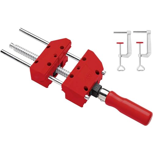 BESSEY Schraubspanner S 10 S10-ST Spann-Weite (max.):100 mm von BESSEY