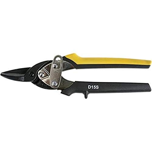 Bessey D15S - werden Durchlaufblechschere für kleines Format gerader Schnitt von BESSEY
