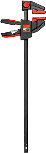 Bessey Einhandzwinge EZXL60-9 von BESSEY