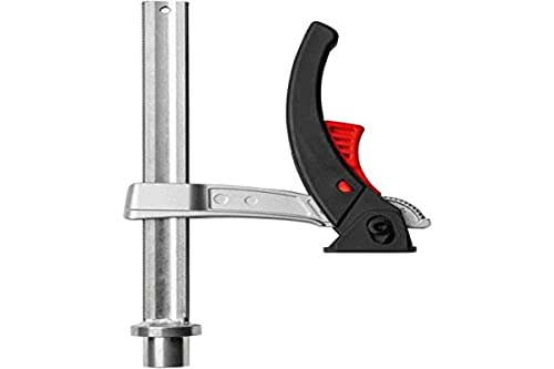 Elemento de sujeción para mesas de soldadura Bessey TW20 150/80 KLI von Bessey