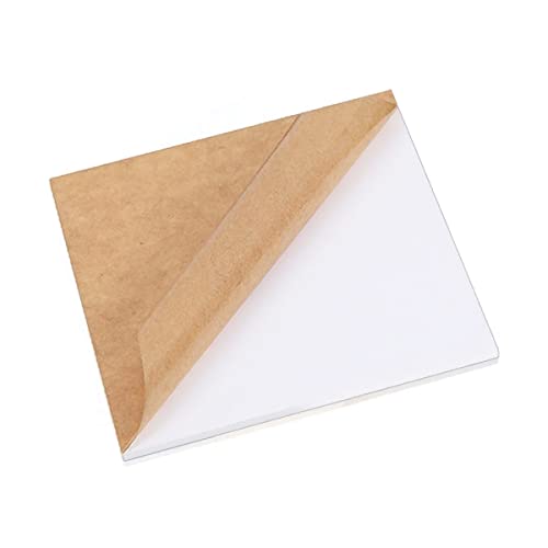 Acrylplatten Plexiglas-Kunststoffplatte Acrylplatte Weißes rechteckiges Panel for Bürobeleuchtungsdekoration 300 x 400 mm/11,8 x 15,7 Zoll(Thick 1.5mm) von BESSX