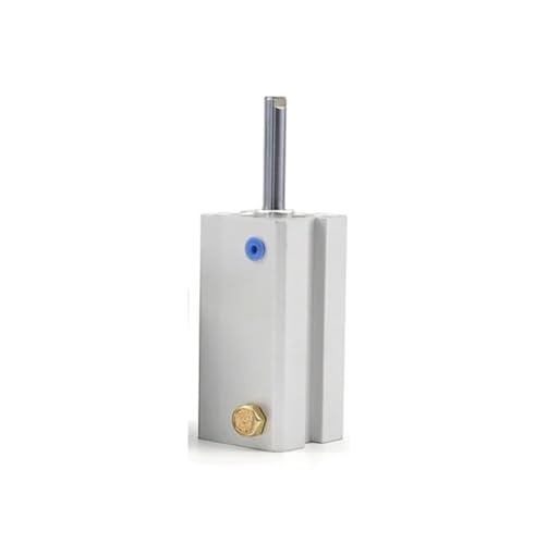 STA12 Zylinder Einfachwirkender Zylinder Feder Ausgedrückt mit Magnet Hub 50mm 40mm 30mm(STA12x20) von BESSX