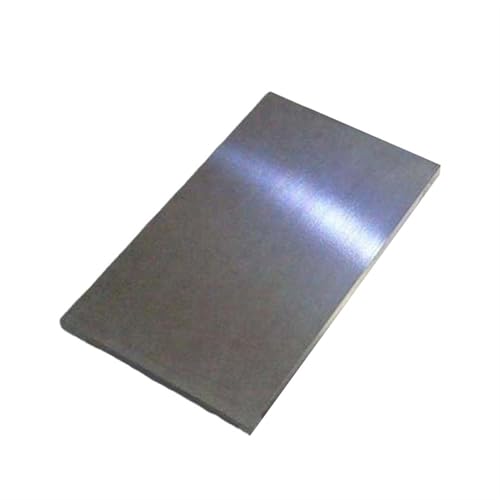Titanplatte 200 mm x 100 mm TC4 Gr5 Grade Board Ti-Blatt Titanlegierung TC4 (1 mm)(16mm) von BESSX