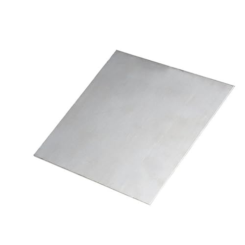 Titanplattenblock Grad 5 0,5 x 100 x 100 mm 0,5 x 200 x 200 mm 0,8 x 100 x 100 mm 0,8 x 200 x 200 mm 1 x 100 x 100 mm (4 x 200 x 200 mm)(5x200x200mm) von BESSX