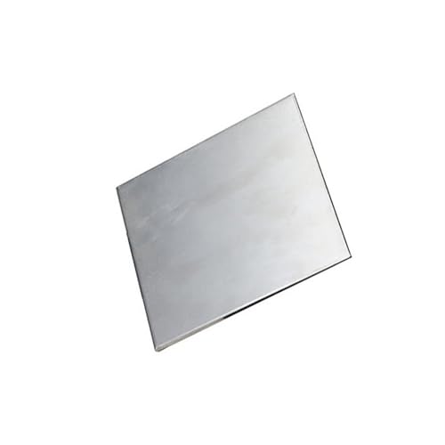 Titanplattenblock Grad 5 2,5 x 200 x 200 mm 3 x 200 x 200 mm 4 x 200 x 200 mm 5 x 250 x 250 mm (0,5 x 100 x 100 mm)(5x250x250mm) von BESSX