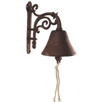 Esschert Design Türglocke Blume von BEST FOR BOOTS