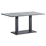 Best Freizeitmoebel Tisch 43251250 1400 x 800 x 740 mm von BEST FREIZEITMOEBEL