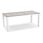 Best Freizeitmoebel Tisch 43532100 2100 x 900 x 745 mm von BEST FREIZEITMOEBEL