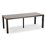 Best Freizeitmoebel Tisch 43532150 2100 x 900 x 745 mm von BEST FREIZEITMOEBEL