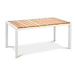 Best Freizeitmoebel Tisch 46951200 2100 x 900 x 760 mm von BEST FREIZEITMOEBEL