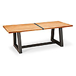 Best Freizeitmoebel Tisch 48785250 2200 x 1000 x 755 mm von BEST FREIZEITMOEBEL