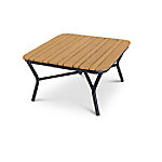 Best Freizeitmoebel Tisch 48795850 800 x 800 x 390 mm von BEST FREIZEITMOEBEL