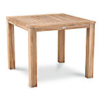 Best Freizeitmoebel Tisch 52359067 900 x 900 x 750 mm von BEST FREIZEITMOEBEL