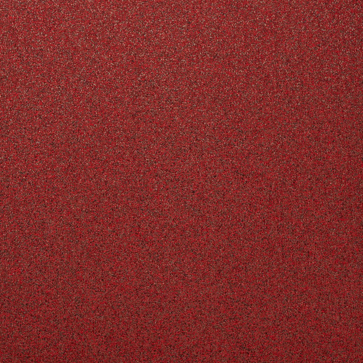 BEST Hochlehner / Klappsessel Auflage SOFT-LINE 120 x 50 x 4 cm, 65 % Baumwolle, 35 % Polyester Dessin 1827 (Rot) von BEST